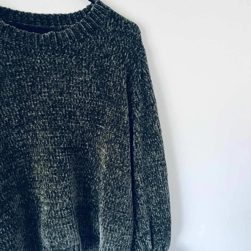 COZY SWEATER🌿